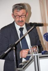 g. Srečko Šestan, foto: Jože Miklavc